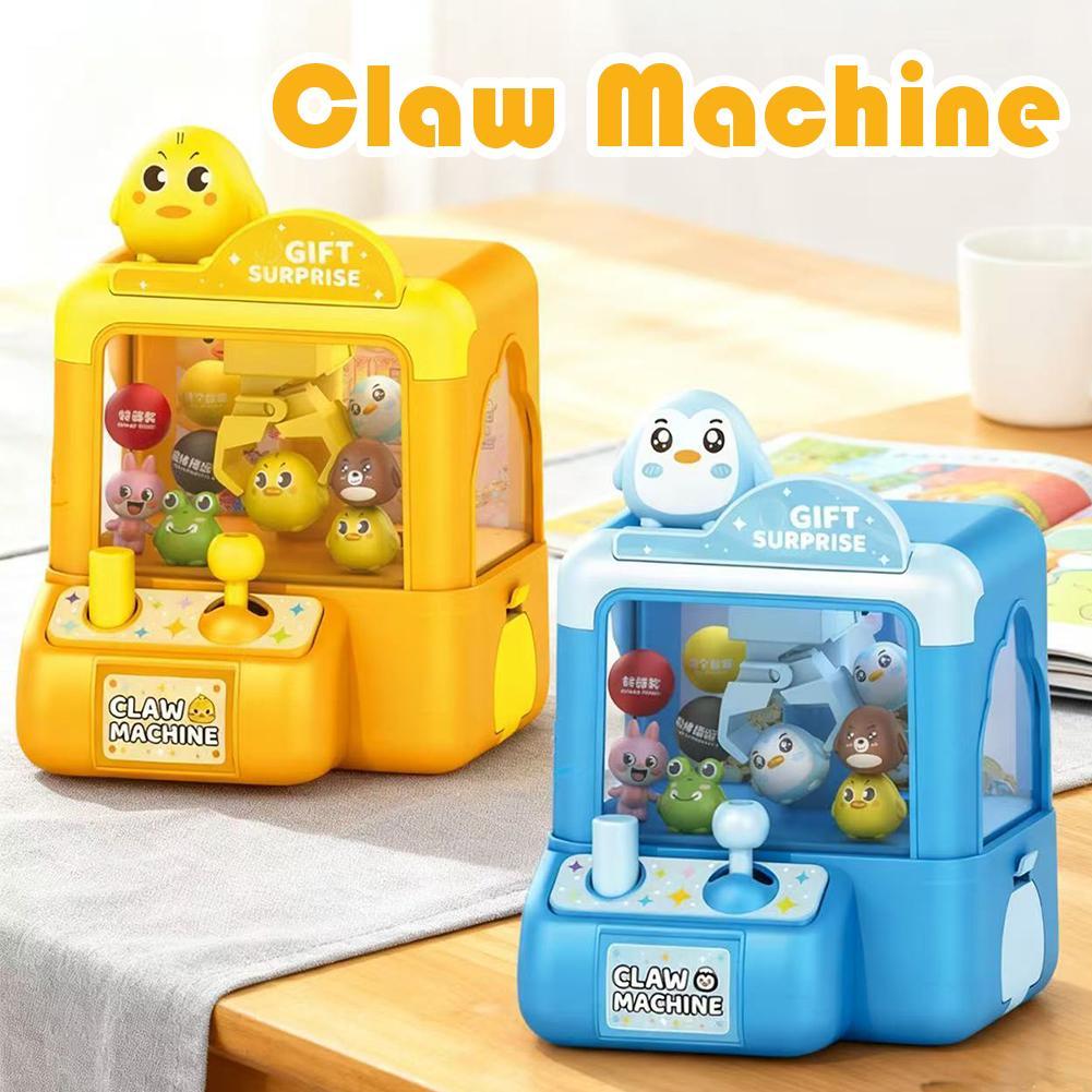 Arcade Games & Vending Llc Photos - Pençe Makinesi Ev Tipi Mini Oyuncak,