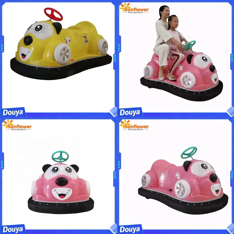 Coin Operated Kiddie Ride - Eğlence Oyun Makinesi, Jetonla Çalışan Alışveriş