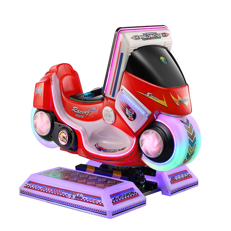 Eğlence Merkezi İçin Jetonlu Ç - Coin Operated Kiddie Ride incelemesi ve fiyatı