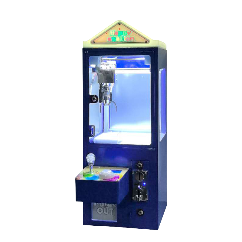 Mini Jetonlu Oyun Makinesi, Öz - Arcade Toy Claw Vending Machine incelemesi ve fiyatı