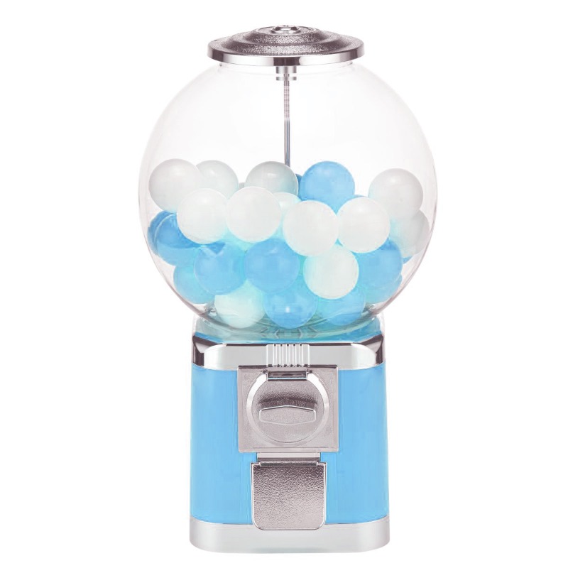 Büyük Boy 50 mm'lik Kapsül Oto - Arcade Vending & Laundry incelemesi ve fiyatı