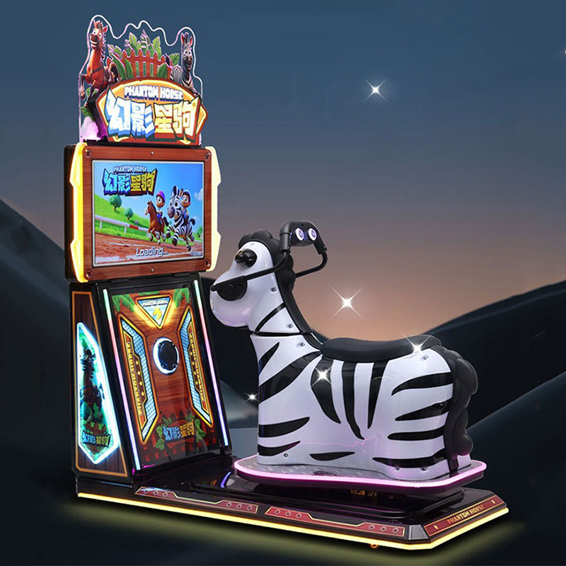Jetonlu Çocuk Oyuncakları Sall - Coin Operated Kiddie Ride incelemesi ve fiyatı