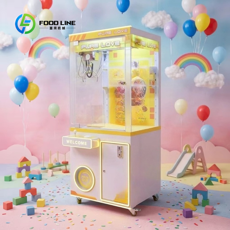 Özel Tasarım, Otomatik, Bozuk  - Arcade Vending & Laundry incelemesi ve fiyatı