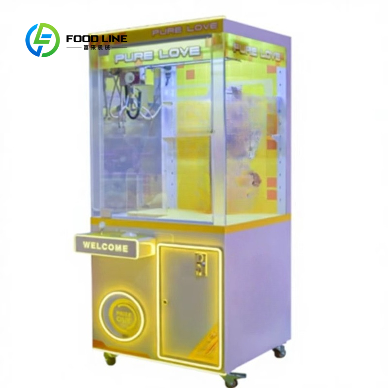 Özel Tasarım, Otomatik, Bozuk  - Arcade Vending & Laundry incelemesi ve fiyatı