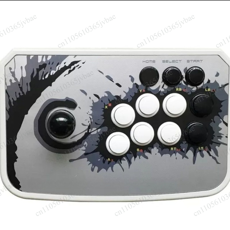 USB Kablolu Arcade Joystick, B - Arcade Games & Vending Llc Photos incelemesi ve fiyatı