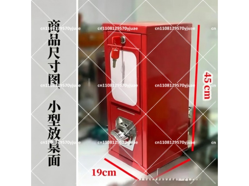 Mini Atari Slot Makinesi Notla - Arcade Vending & Laundry incelemesi ve fiyatı