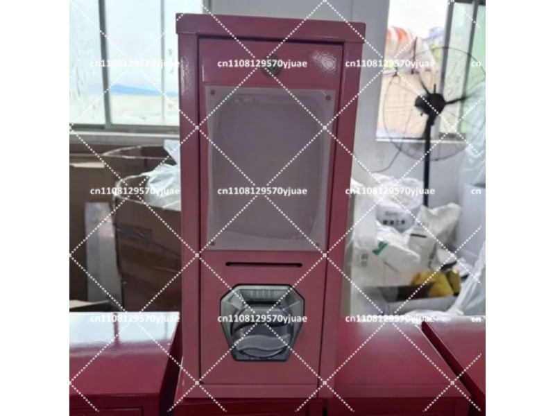Mini Atari Slot Makinesi Notla - Arcade Vending & Laundry incelemesi ve fiyatı