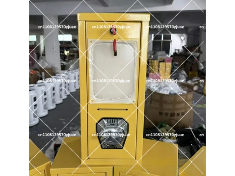 Mini Atari Slot Makinesi Notla - Arcade Vending & Laundry incelemesi ve fiyatı